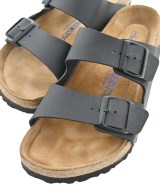 BIRKENSTOCK（ビルケンシュトック）サンダル 黒 サイズ:26cm メンズ/2200620139137