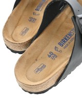 BIRKENSTOCK（ビルケンシュトック）サンダル 黒 サイズ:26cm メンズ/2200620139137