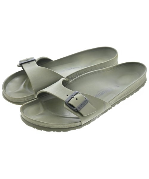 ビルケンシュトック(BIRKENSTOCK)のBIRKENSTOCK サンダル