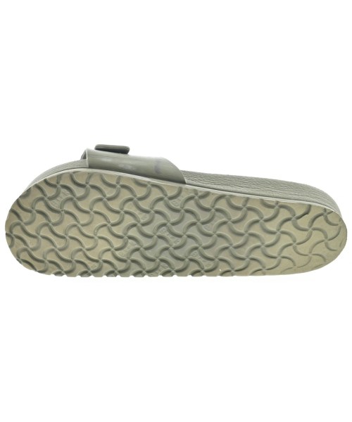 BIRKENSTOCK（ビルケンシュトック）サンダル カーキ サイズ:28cm メンズ/2200601433032