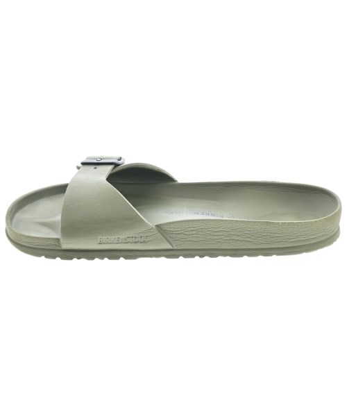 BIRKENSTOCK（ビルケンシュトック）サンダル カーキ サイズ:28cm メンズ/2200601433032