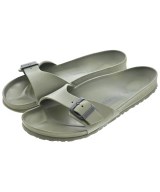 BIRKENSTOCK（ビルケンシュトック）サンダル カーキ サイズ:28cm メンズ/2200601433032