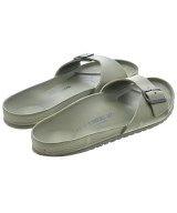 BIRKENSTOCK（ビルケンシュトック）サンダル カーキ サイズ:28cm メンズ/2200601433032