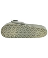 BIRKENSTOCK（ビルケンシュトック）サンダル カーキ サイズ:28cm メンズ/2200601433032