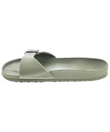 BIRKENSTOCK（ビルケンシュトック）サンダル カーキ サイズ:28cm メンズ/2200601433032