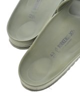 BIRKENSTOCK（ビルケンシュトック）サンダル カーキ サイズ:28cm メンズ/2200601433032