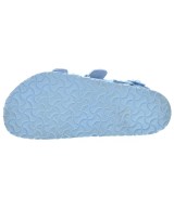BIRKENSTOCK（ビルケンシュトック）サンダル 青 サイズ:28cm メンズ/2200602662080