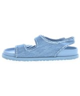 BIRKENSTOCK（ビルケンシュトック）サンダル 青 サイズ:28cm メンズ/2200602662080