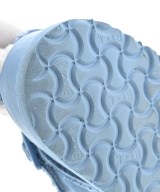 BIRKENSTOCK（ビルケンシュトック）サンダル 青 サイズ:28cm メンズ/2200602662080