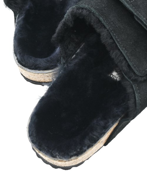 BIRKENSTOCK（ビルケンシュトック）サンダル 黒 サイズ:27cm メンズ/2200602917029