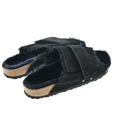 BIRKENSTOCK（ビルケンシュトック）サンダル 黒 サイズ:27cm メンズ/2200602917029
