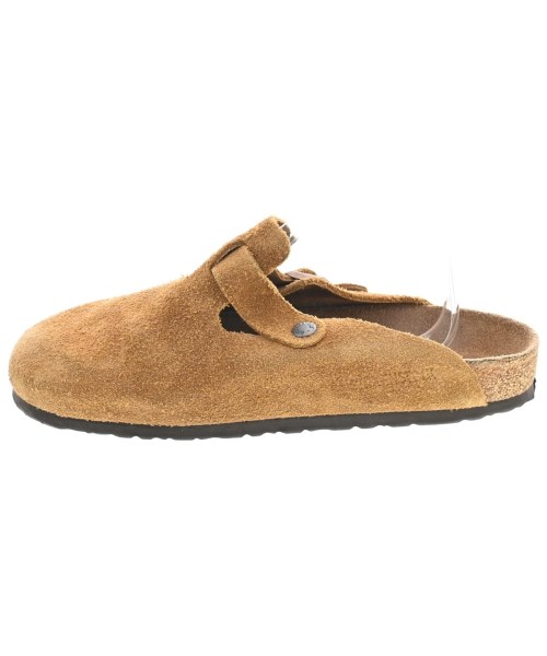 BIRKENSTOCK（ビルケンシュトック）サンダル 茶 サイズ:26cm メンズ/2200603571114