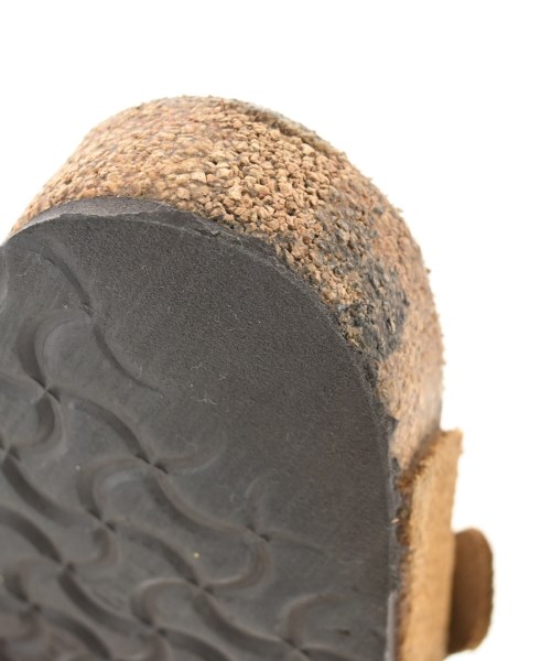 BIRKENSTOCK（ビルケンシュトック）サンダル 茶 サイズ:26cm メンズ/2200603571114