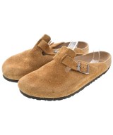 BIRKENSTOCK（ビルケンシュトック）サンダル 茶 サイズ:26cm メンズ/2200603571114