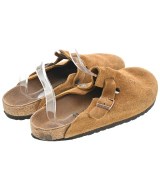 BIRKENSTOCK（ビルケンシュトック）サンダル 茶 サイズ:26cm メンズ/2200603571114