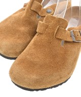 BIRKENSTOCK（ビルケンシュトック）サンダル 茶 サイズ:26cm メンズ/2200603571114