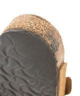 BIRKENSTOCK（ビルケンシュトック）サンダル 茶 サイズ:26cm メンズ/2200603571114