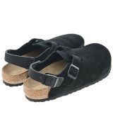 BIRKENSTOCK（ビルケンシュトック）サンダル 黒 サイズ:26.5cm メンズ/2200603871115