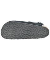 BIRKENSTOCK（ビルケンシュトック）サンダル 黒 サイズ:26.5cm メンズ/2200603871115