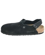 BIRKENSTOCK（ビルケンシュトック）サンダル 黒 サイズ:26.5cm メンズ/2200603871115