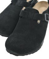 BIRKENSTOCK（ビルケンシュトック）サンダル 黒 サイズ:26.5cm メンズ/2200603871115