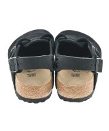 BIRKENSTOCK（ビルケンシュトック）サンダル 黒 サイズ:26.5cm メンズ/2200603871115