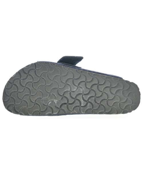 BIRKENSTOCK（ビルケンシュトック）サンダル 紺 サイズ:26.5cm メンズ/2200604969064