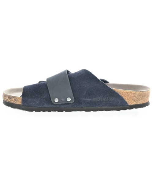 BIRKENSTOCK（ビルケンシュトック）サンダル 紺 サイズ:26.5cm メンズ/2200604969064