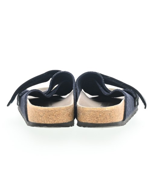 BIRKENSTOCK（ビルケンシュトック）サンダル 紺 サイズ:26.5cm メンズ/2200604969064