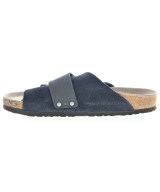 BIRKENSTOCK（ビルケンシュトック）サンダル 紺 サイズ:26.5cm メンズ/2200604969064