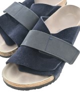 BIRKENSTOCK（ビルケンシュトック）サンダル 紺 サイズ:26.5cm メンズ/2200604969064