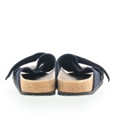 BIRKENSTOCK（ビルケンシュトック）サンダル 紺 サイズ:26.5cm メンズ/2200604969064