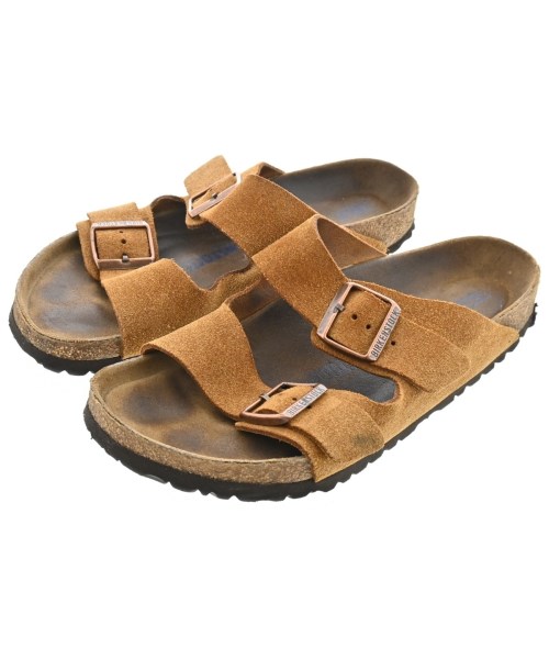 ビルケンシュトック(BIRKENSTOCK)のBIRKENSTOCK サンダル