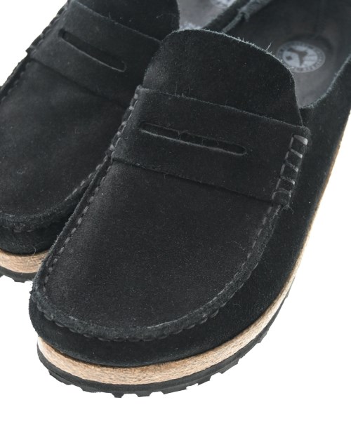 BIRKENSTOCK（ビルケンシュトック）サンダル 黒 サイズ:26cm メンズ/2200579283158