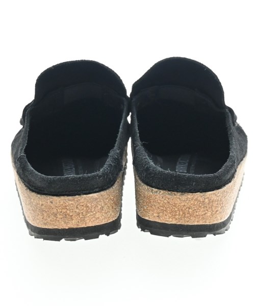 BIRKENSTOCK（ビルケンシュトック）サンダル 黒 サイズ:26cm メンズ/2200579283158