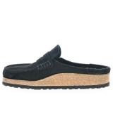 BIRKENSTOCK（ビルケンシュトック）サンダル 黒 サイズ:26cm メンズ/2200579283158