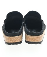 BIRKENSTOCK（ビルケンシュトック）サンダル 黒 サイズ:26cm メンズ/2200579283158