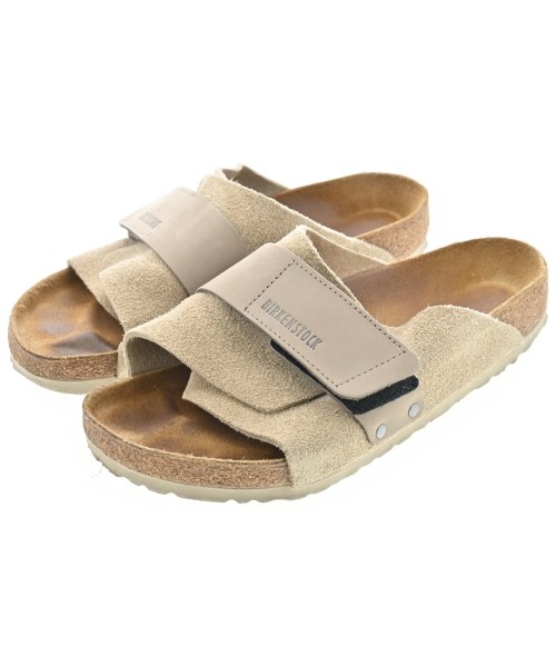 ビルケンシュトック(BIRKENSTOCK)のBIRKENSTOCK サンダル