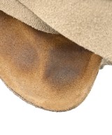 BIRKENSTOCK（ビルケンシュトック）サンダル ベージュ サイズ:26cm メンズ/2200607308037