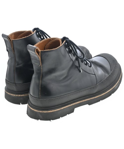 BIRKENSTOCK（ビルケンシュトック）ブーツ 黒 サイズ:28.5cm メンズ/2200605577084