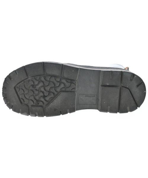 BIRKENSTOCK（ビルケンシュトック）ブーツ 黒 サイズ:28.5cm メンズ/2200605577084