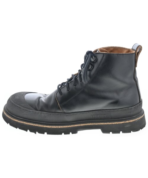 BIRKENSTOCK（ビルケンシュトック）ブーツ 黒 サイズ:28.5cm メンズ/2200605577084