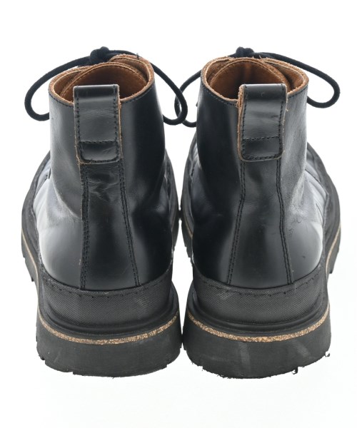 BIRKENSTOCK（ビルケンシュトック）ブーツ 黒 サイズ:28.5cm メンズ/2200605577084