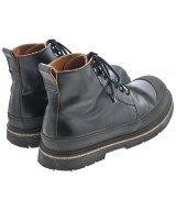 BIRKENSTOCK（ビルケンシュトック）ブーツ 黒 サイズ:28.5cm メンズ/2200605577084