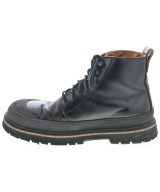 BIRKENSTOCK（ビルケンシュトック）ブーツ 黒 サイズ:28.5cm メンズ/2200605577084