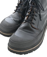 BIRKENSTOCK（ビルケンシュトック）ブーツ 黒 サイズ:28.5cm メンズ/2200605577084