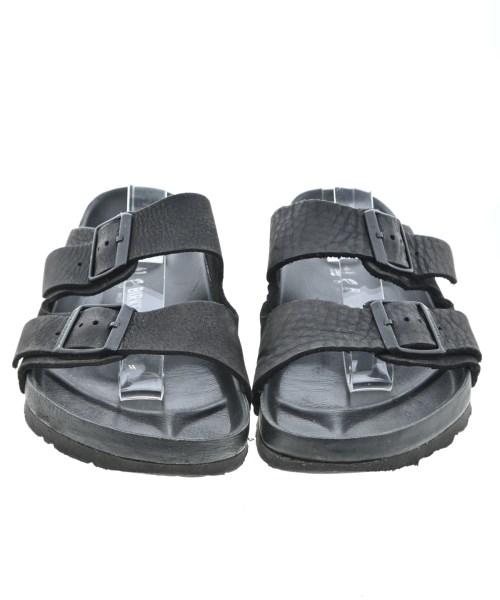 BIRKENSTOCK（ビルケンシュトック）サンダル 黒 サイズ:26.5cm メンズ/2200609715024