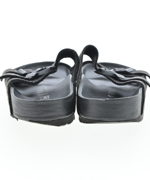 BIRKENSTOCK（ビルケンシュトック）サンダル 黒 サイズ:26.5cm メンズ/2200609715024