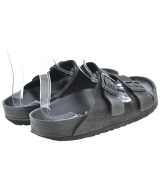 BIRKENSTOCK（ビルケンシュトック）サンダル 黒 サイズ:26.5cm メンズ/2200609715024