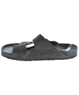 BIRKENSTOCK（ビルケンシュトック）サンダル 黒 サイズ:26.5cm メンズ/2200609715024